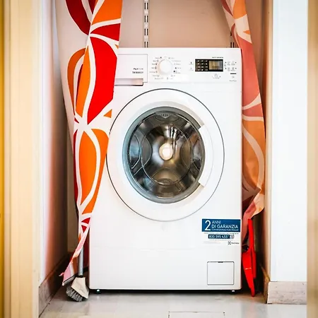 Appartamento A Modern Flat A Stones Throw From The